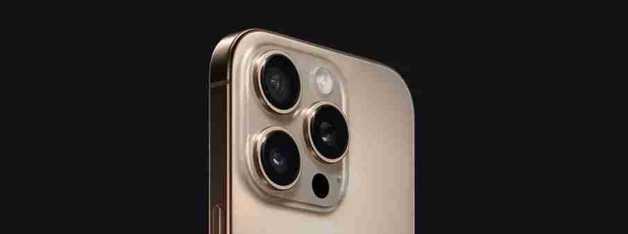 苹果 iPhone 17 Pro 原型机曝光,外观确认