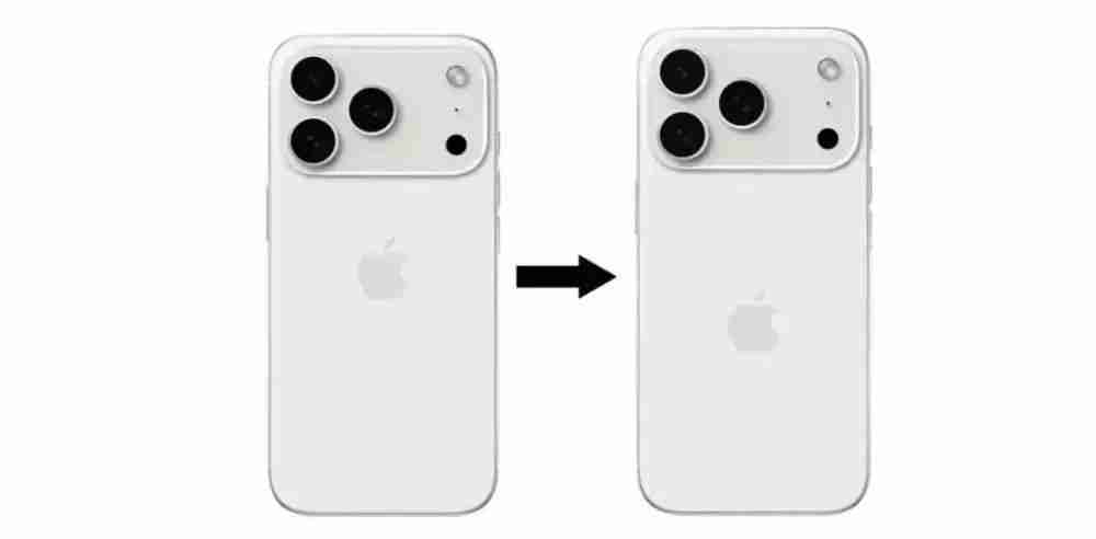 苹果 iPhone 17 Pro 原型机曝光,外观确认