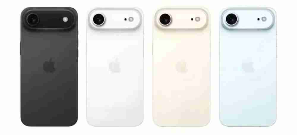 苹果 iPhone 17 Pro 原型机曝光,外观确认