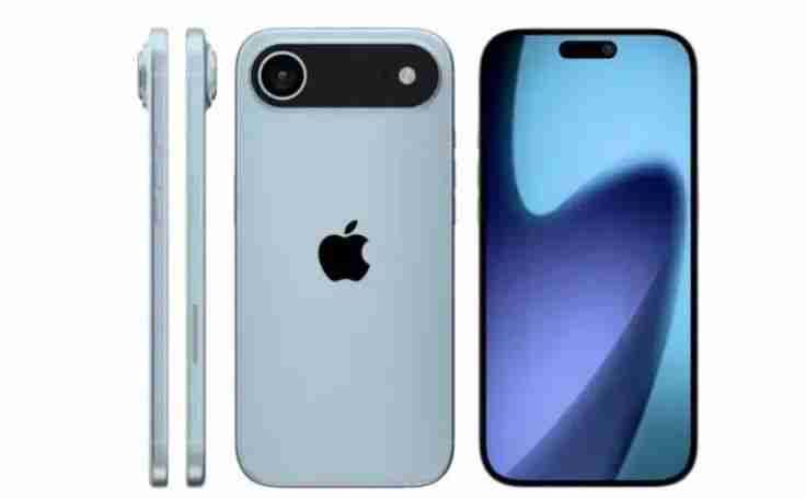 苹果 iPhone 17 Pro 原型机曝光,外观确认