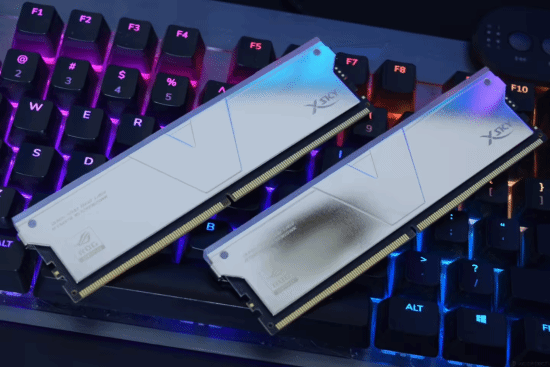 DDR5内存价格暴涨170% 分销商强制搭售一块主板！