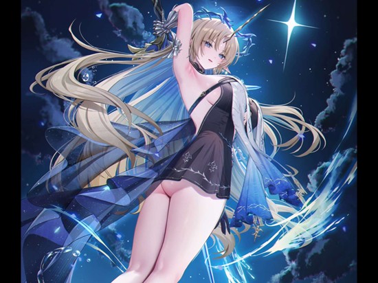 《鸣潮》芙露剑解锁攻略