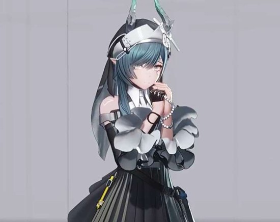 《明日方舟:终末地》赛希阵容搭配攻略