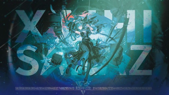 《明日方舟:终末地》赛希阵容搭配攻略