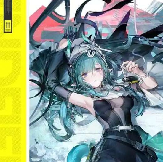 《明日方舟:终末地》赛希阵容搭配攻略