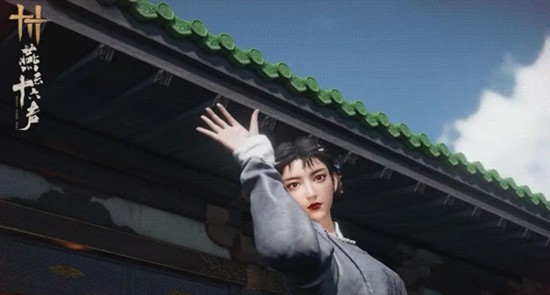 《燕云十六声》开封皇宫大内奇闻介绍