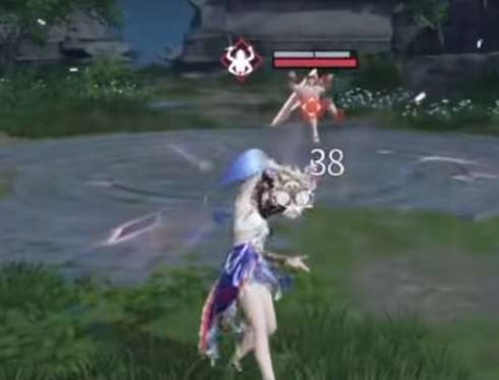 《永劫无间》方诺技能介绍