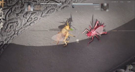 《燕云十六声》开封皇宫斗虫玩法介绍