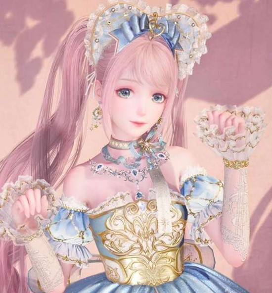 《无限暖暖》2.2前瞻兑换码一览