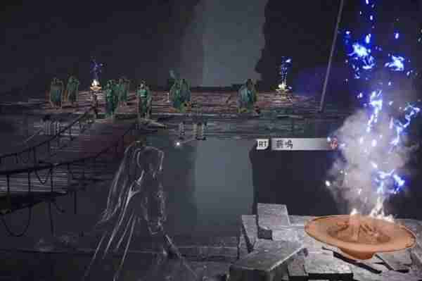 燕云十六声粟子行云怎么获取-燕云十六声粟子行云获取方法