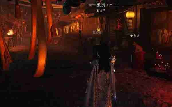 燕云十六声粟子行云怎么获取-燕云十六声粟子行云获取方法