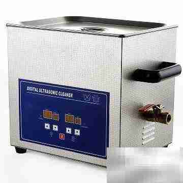 超声波清洗线路板方法