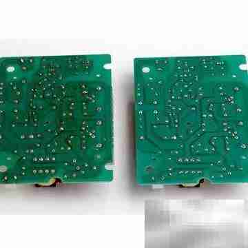 超声波清洗线路板方法