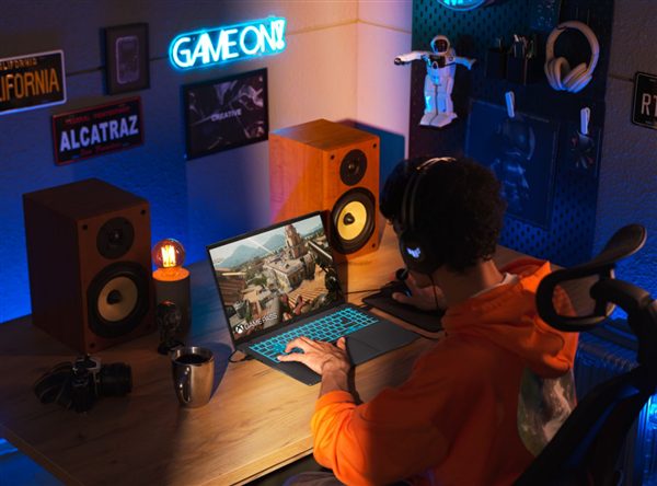 双11闭眼冲！华硕无畏系列笔记本：办公创作游戏通吃