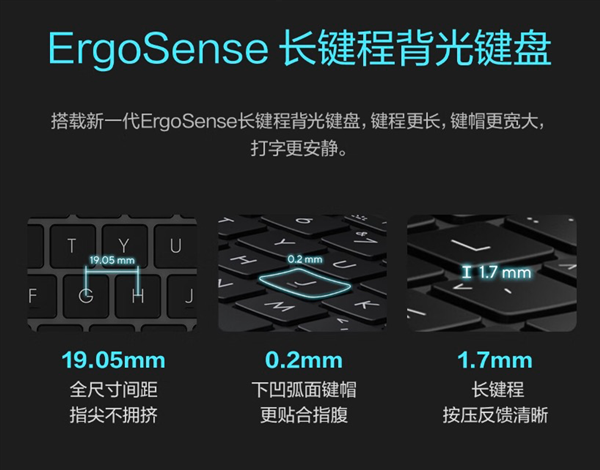 双11闭眼冲！华硕无畏系列笔记本：办公创作游戏通吃