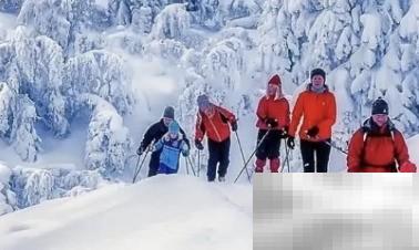 挪威常年下雪？真相揭秘！
