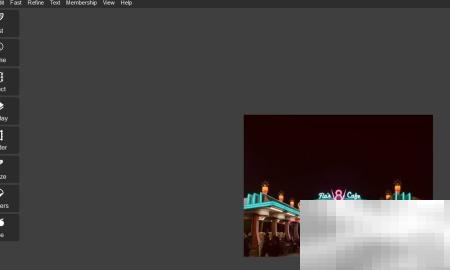 Pixlr图片尺寸调整教程