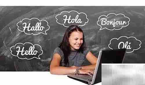 掌握英语语法的实用技巧