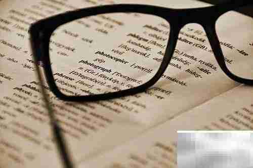 掌握英语语法的实用技巧