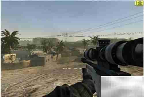 狙击猎手速成攻略