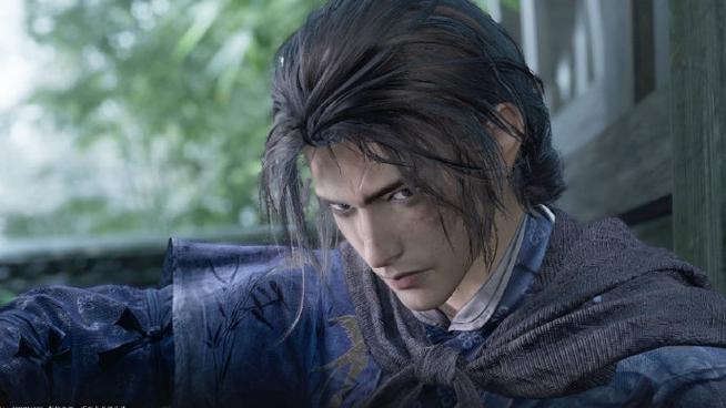 云燕云十六声游戏极速启动 云燕云十六声免费云游戏入口