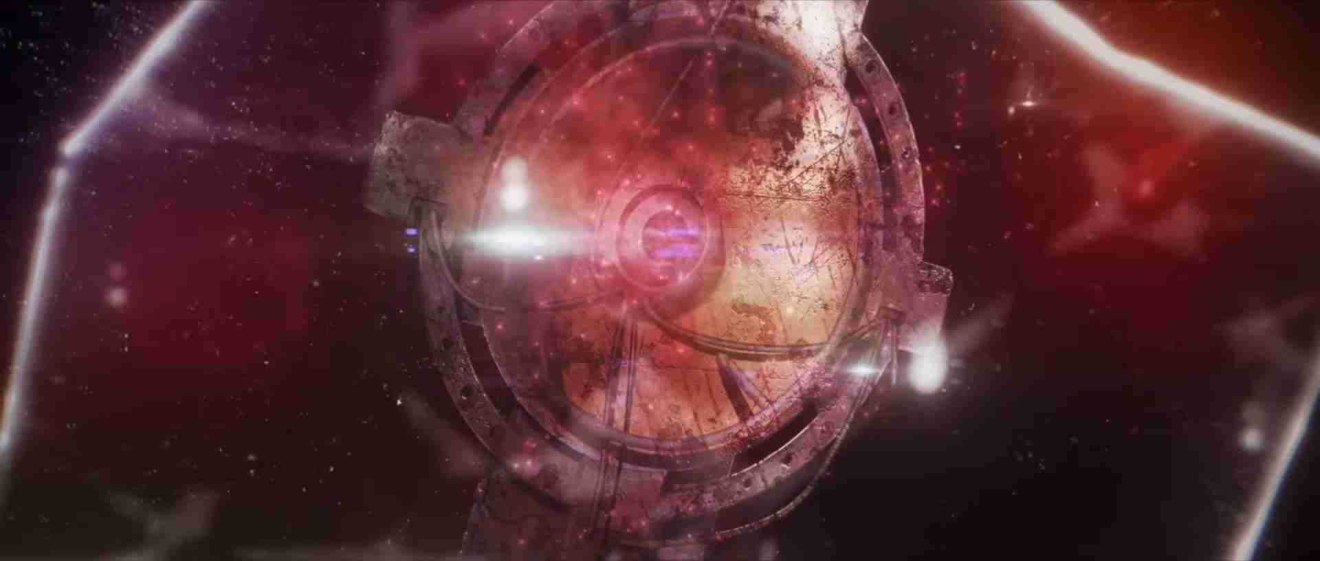 《Fate/Grand Order》日服『奏章Ⅳ 人类裁决法庭』释出宣传影片「overture」新角色登场