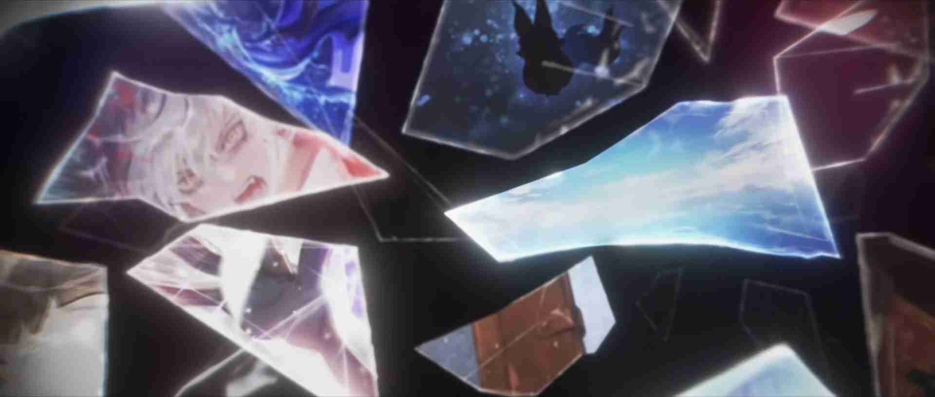 《Fate/Grand Order》日服『奏章Ⅳ 人类裁决法庭』释出宣传影片「overture」新角色登场