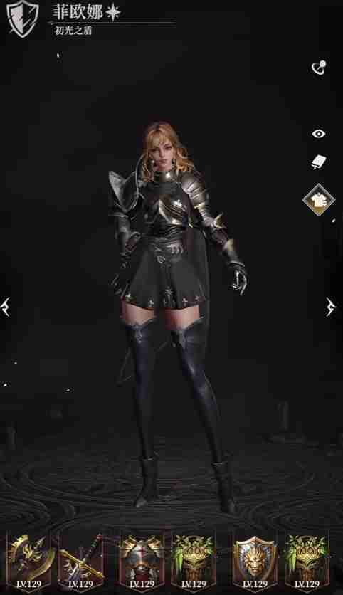 《地下城堡4:骑士与破碎编年史》古老树精打法攻略