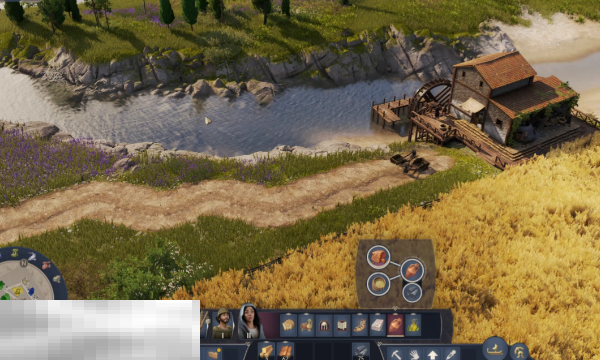 纪元117罗马和平好玩吗 罗马和平游戏特色介绍