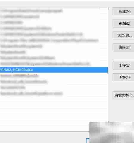 解决Java版本测试报错问题