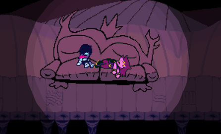 《三角符文》章节介绍