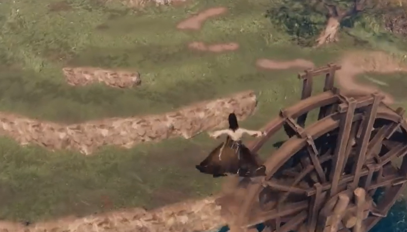 《下一站江湖2》白霜茗角色介绍