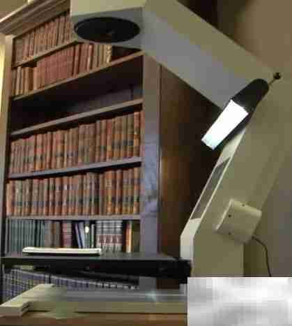 book2net扫描仪安装指南