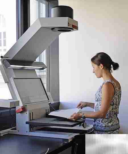 book2net扫描仪安装指南