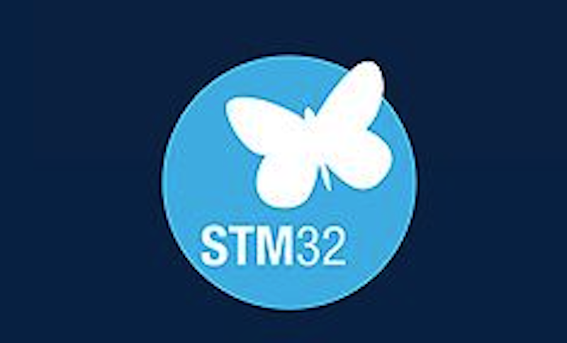 STM32官网在线访问地址不收费