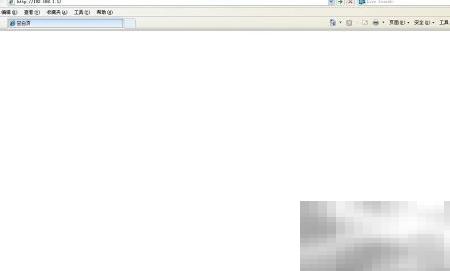 TP-LINK ADSL路由器设置教程
