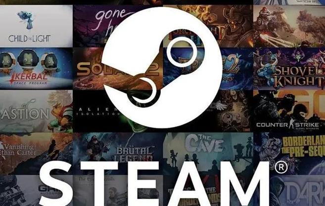 Steam好友功能位置及使用教程