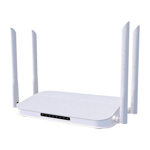 如何在192.168.1.1上查看连接设备？监控网络使用情况的步骤有哪些？