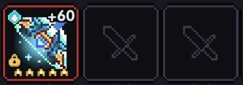 我的勇者新水游侠全面出装搭配攻略