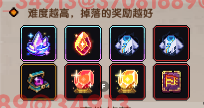 我的勇者混沌千域玩法攻略