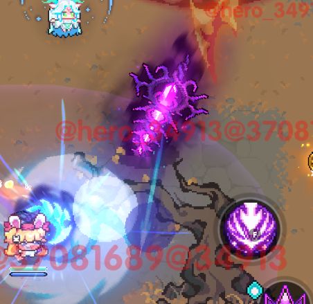 我的勇者混沌千域玩法攻略