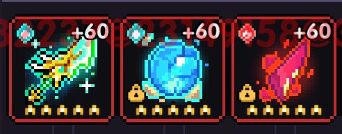 我的勇者像素三国新水战士关羽战开荒攻略