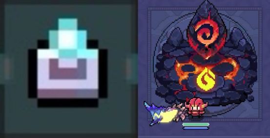 我的勇者像素三国新水战士关羽战开荒攻略