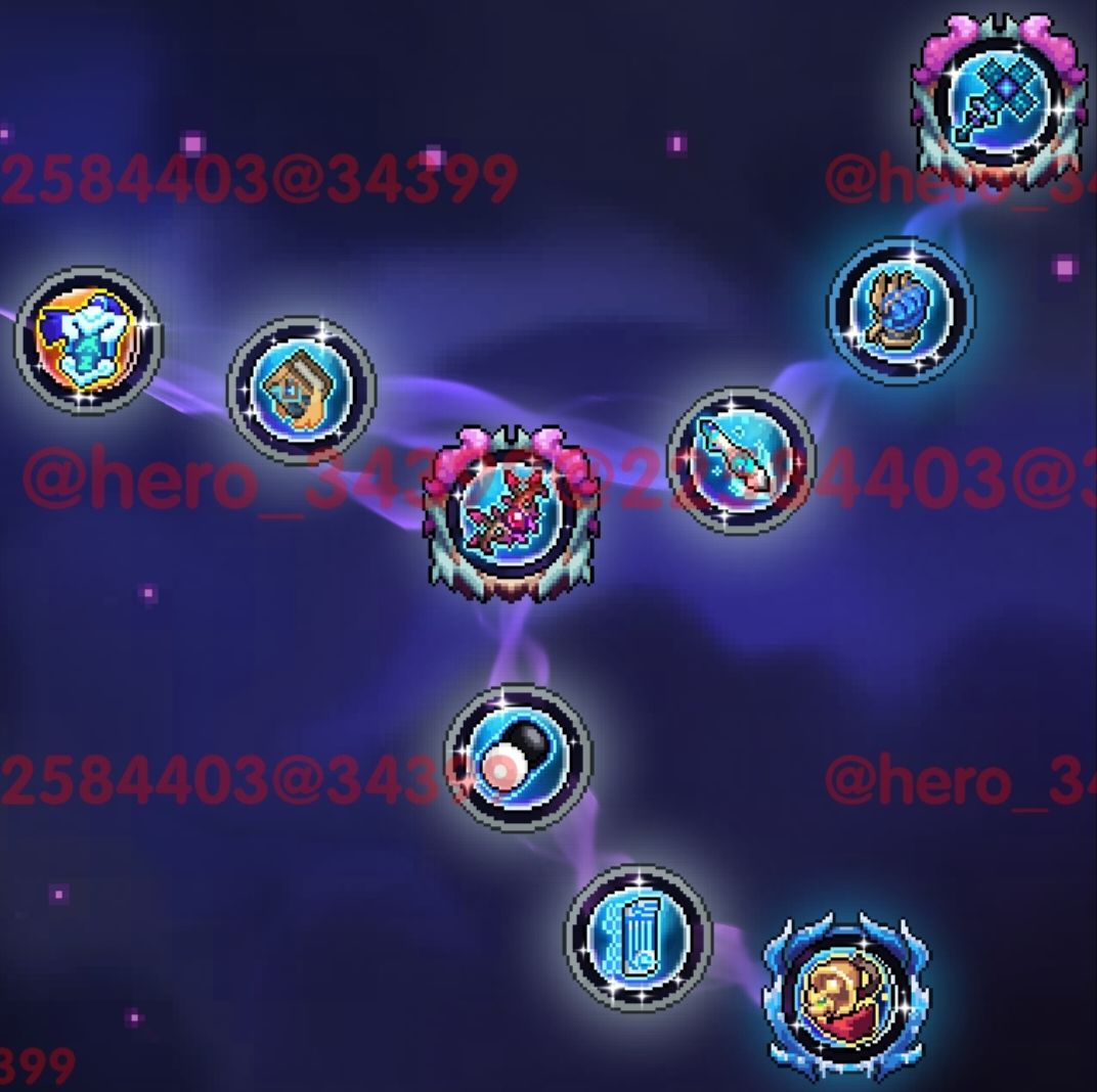 我的勇者像素三国新水战单人攻略