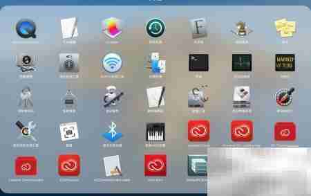 Mac用QuickTime录音技巧