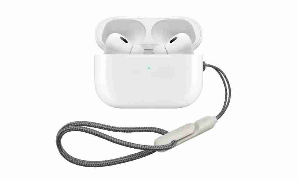 iPhone 17 能用挂绳了,梦回 20 年前?