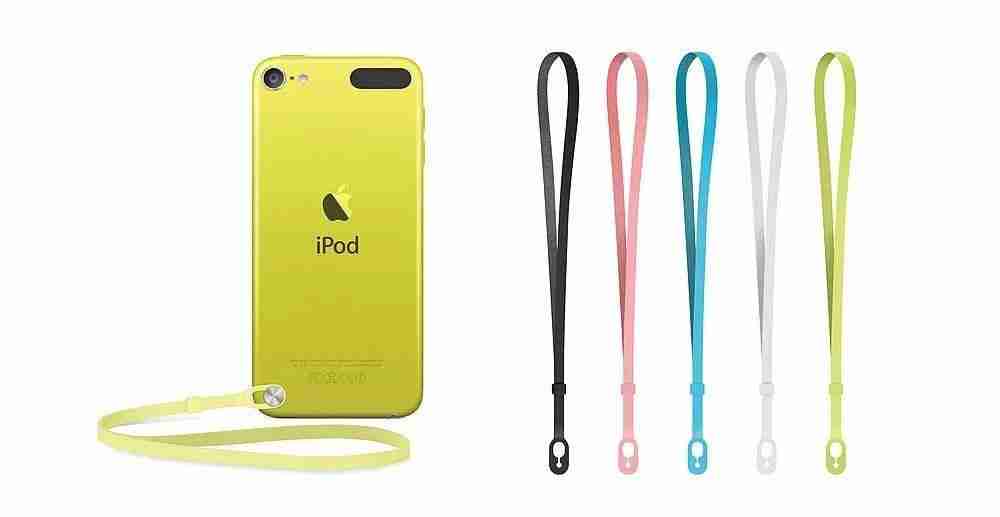 iPhone 17 能用挂绳了,梦回 20 年前?