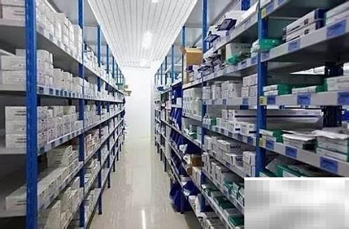 医疗机构药房检查标准更新