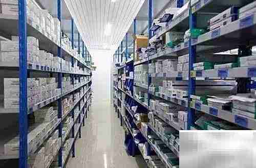 医疗机构药房检查新标准