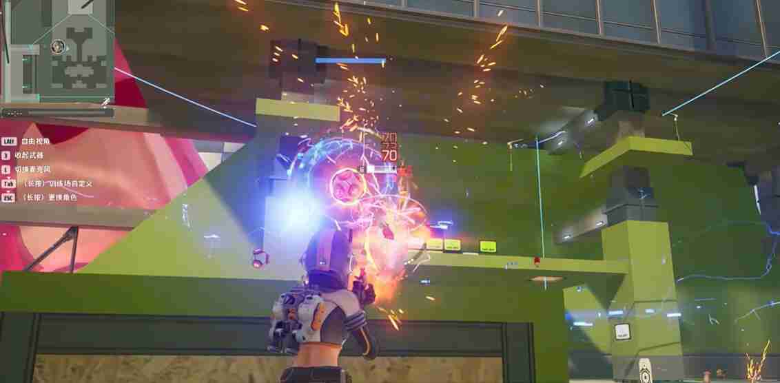 《远光84》新英雄玩法介绍